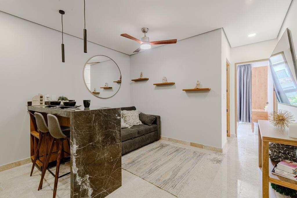 In The Hearth Of Aldea Zama * Tulum