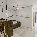 In The Hearth Of Aldea Zama