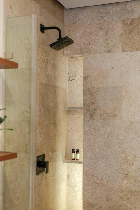 Apartment In The Hearth Of Aldea Zama Tulum