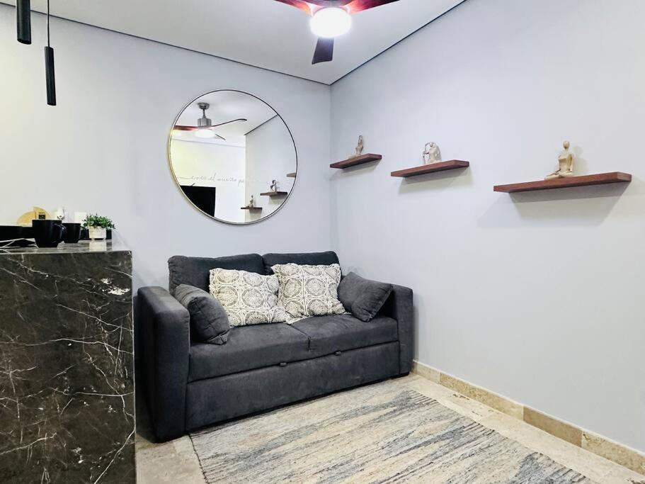 In The Hearth Of Aldea Zama Apartment Tulum