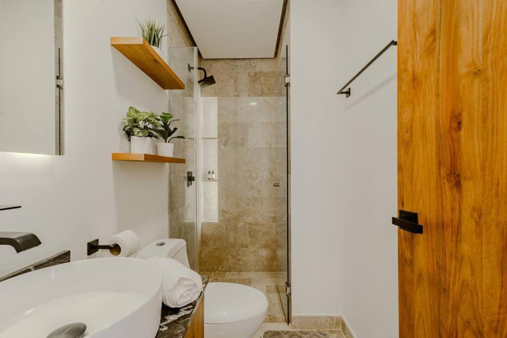 In The Hearth Of Aldea Zama Apartment
